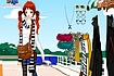 Thumbnail of Jasmine Accessories Dressup